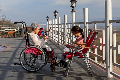 Quels recours exercer lorsqu’un enfant en situation de handicap n’a pas de place à l’école ?